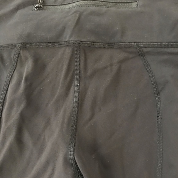 Lululemon Pace Rival Crop - Picture 7 of 10